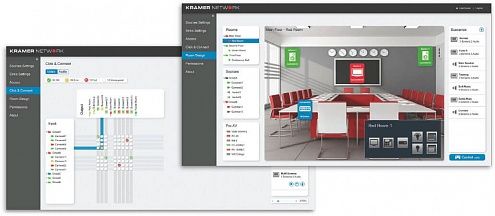 Ключ активации системы Kramer KRNT-VM100-UP Ключ активации системы Kramer KRNT-VM100-UP