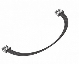 Кабель 5V Universal Wire-20cm