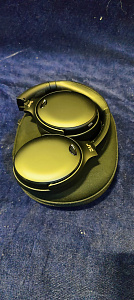 Наушники JVC HA-S100N-B-U Наушники JVC HA-S100N-B-U