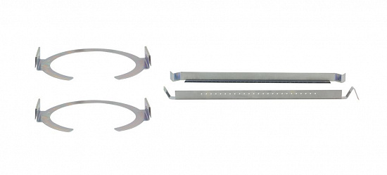 Монтажный комплект Kramer SKIC-8 Монтажный комплект Kramer SKIC-8