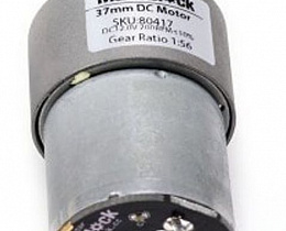 Мотор постоянного тока Makeblock DC Motor-37 12V/50RPM
