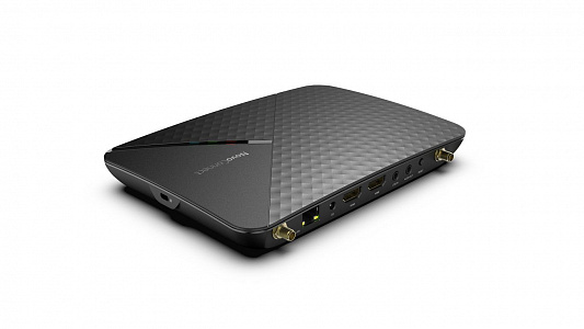 Решение для совместной работы Vivitek NovoConnect NC-X900 Решение для совместной работы Vivitek NovoConnect NC-X900