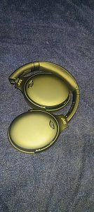 Наушники JVC HA-S100N-B-U Наушники JVC HA-S100N-B-U