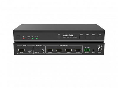 Видеопроцессор Digis VWP-E14-2