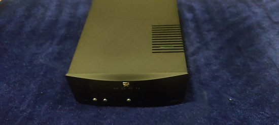 Сетевой проигрыватель Moon by Simaudio MiND 2 Music Streamer 230V EUR Сетевой проигрыватель Moon by Simaudio MiND 2 Music Streamer 230V EUR