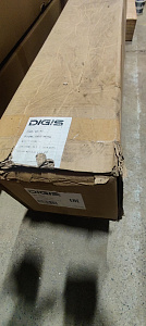 Экран проекционный встраиваемый Digis DSIT-16915