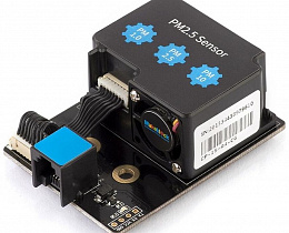 Датчик взвешенных частиц Me PM2.5 Sensor