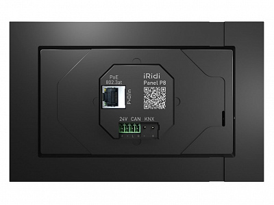 Панель настенная iRidi 8" Touch Panel P8 Панель настенная iRidi 8" Touch Panel P8