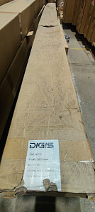Экран проекционный встраиваемый Digis DSIT-16915