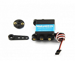 Сервопривод Makeblock MEDS150 Servo Motor