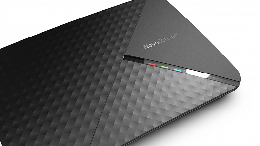 Решение для совместной работы Vivitek NovoConnect NC-X900 Решение для совместной работы Vivitek NovoConnect NC-X900