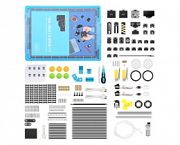 Ресурсный набор AI & IoT Education Toolkit Add-on Pack
