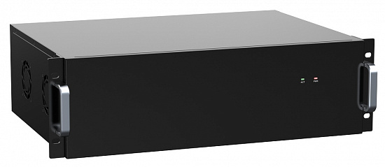 Модульный видеопроцессор Digis VWP-12x24 Модульный видеопроцессор Digis VWP-12x24