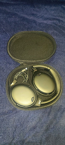 Наушники JVC HA-S100N-B-U Наушники JVC HA-S100N-B-U