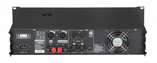 Усилитель мощности FDB TA9.2