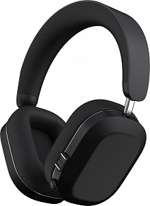 Полноразмерные Bluetooth наушники Mondo by Defunc, цвет - черный Полноразмерные Bluetooth наушники Mondo by Defunc, цвет - черный