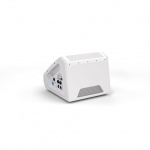 Коаксиальный сценический монитор LD Systems MON 8 A G3 W