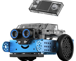 Базовый робототехнический набор mBot2