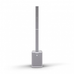 Кардиоидная активная колонная PA-система с цифровым микшером LD Systems MAUI 28 G3 MIX W Кардиоидная активная колонная PA-система с цифровым микшером LD Systems MAUI 28 G3 MIX W