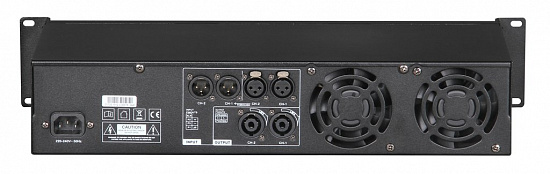 Усилитель мощности FDB TA2.2 Усилитель мощности FDB TA2.2