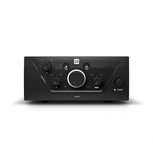Инсталляционный микшер-усилитель LD Systems IMA 120 Инсталляционный микшер-усилитель LD Systems IMA 120