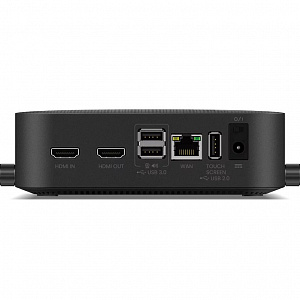 Комплект для беспроводных презентаций BenQ InstaShow VS20 Комплект для беспроводных презентаций BenQ InstaShow VS20