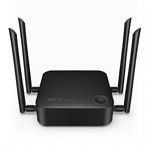 Комплект для беспроводных презентаций BenQ InstaShow VS20 Комплект для беспроводных презентаций BenQ InstaShow VS20