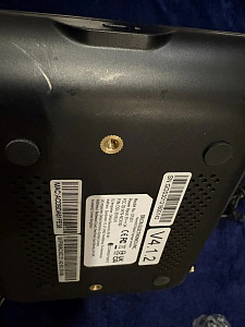 Медиаплеер Vivitek NovoDS DS301