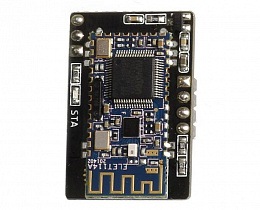 Модуль для беспроводного управления и программирования Bluetooth Module for mBot V1