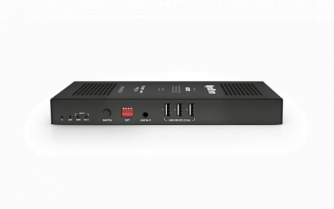 HDBaseT 3.0 передатчик Wyrestorm SW-120-TX3 HDBaseT 3.0 передатчик Wyrestorm SW-120-TX3