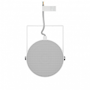 Двунаправленный инсталляционный звуковой прожектор LD Systems CE PB10 Двунаправленный инсталляционный звуковой прожектор LD Systems CE PB10