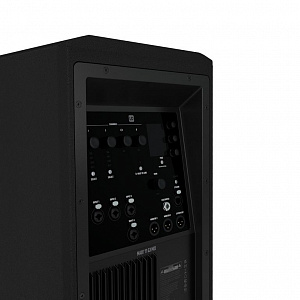 Кардиоидная активная колонная PA-система с цифровым микшером LD Systems MAUI 11 G3 MIX Кардиоидная активная колонная PA-система с цифровым микшером LD Systems MAUI 11 G3 MIX