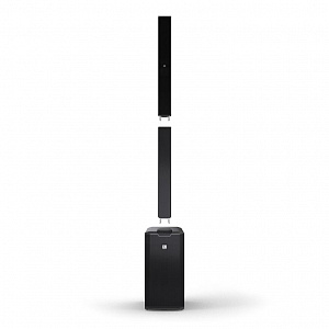 Кардиоидная активная колонная PA-система с цифровым микшером LD Systems MAUI 11 G3 MIX Кардиоидная активная колонная PA-система с цифровым микшером LD Systems MAUI 11 G3 MIX