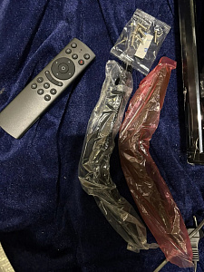 ЖК-ТЕЛЕВИЗОР ЭМЕРАЛЬД KD65U-FPAB/RU ЖК-ТЕЛЕВИЗОР ЭМЕРАЛЬД KD65U-FPAB/RU