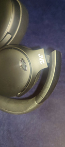 Наушники JVC HA-S100N-B-U Наушники JVC HA-S100N-B-U