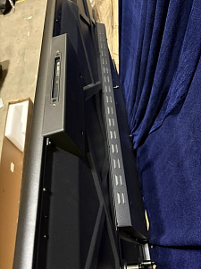 Интерактивная панель (комплекс) торговой марки EXELLTECH модель EXELL EXID-752B-RU и OPS (i5) Интерактивная панель (комплекс) торговой марки EXELLTECH модель EXELL EXID-752B-RU и OPS (i5)