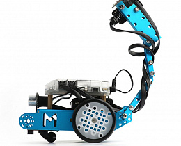 Ресурсный набор mBot Add-on Pack Interactive Light&Sound