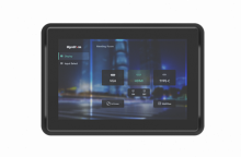 Сенсорная панель управления 10 дюймов Wyrestorm SYN-TOUCH10