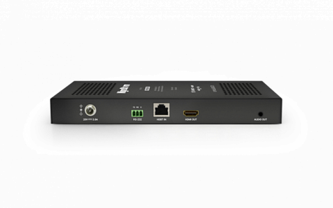 HDBaseT 3.0 приемник Wyrestorm RX3-100 HDBaseT 3.0 приемник Wyrestorm RX3-100