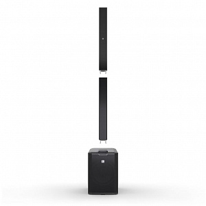 Кардиоидная активная колонная PA-система с цифровым микшером LD Systems MAUI 28 G3 MIX Кардиоидная активная колонная PA-система с цифровым микшером LD Systems MAUI 28 G3 MIX