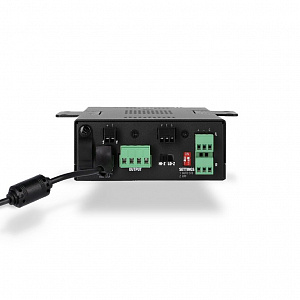 Инсталляционный мини-усилитель LD Systems AMP 106 T Инсталляционный мини-усилитель LD Systems AMP 106 T