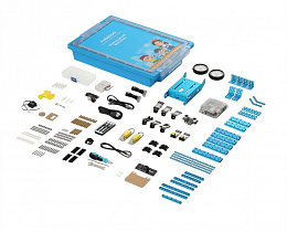 Образовательный робототехнический набор Makeblock STEAM Education Starter Kit - Robot Science