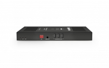 HDBaseT 3.0 приемник Wyrestorm RX3-100