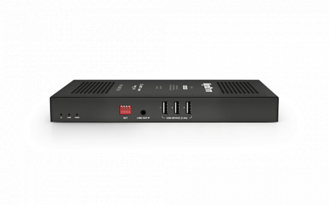 HDBaseT 3.0 приемник Wyrestorm RX3-100 HDBaseT 3.0 приемник Wyrestorm RX3-100