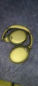 Наушники JVC HA-S100N-B-U