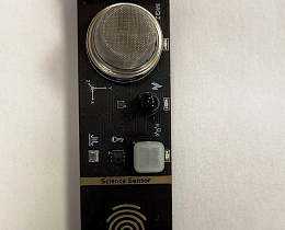 Мультидатчик mBuild_Science Sensor_V1.0