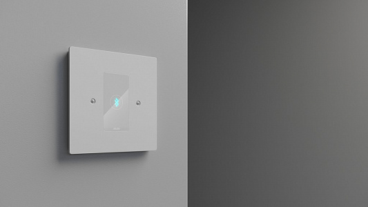 Настенная панель Dante Xilica Gio Bluetooth (EU/UK) Настенная панель Dante Xilica Gio Bluetooth (EU/UK)