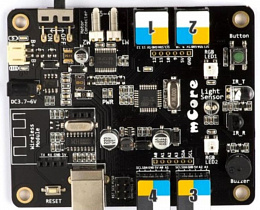 Программируемый контроллер mCore Control Board for mBot