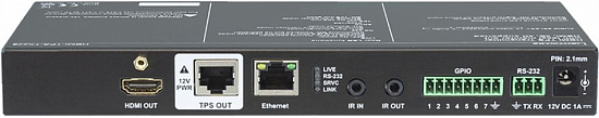Передатчик Lightware HDMI-TPS-TX226 Передатчик Lightware HDMI-TPS-TX226