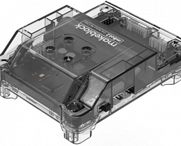 Шилд для робота Makeblock mBot2 Sensor Parts:PCBA module